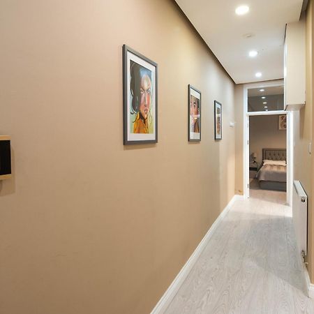 Kensington Courtyard Apartment London Luaran gambar