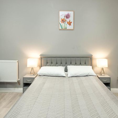 Kensington Courtyard Apartment London Luaran gambar