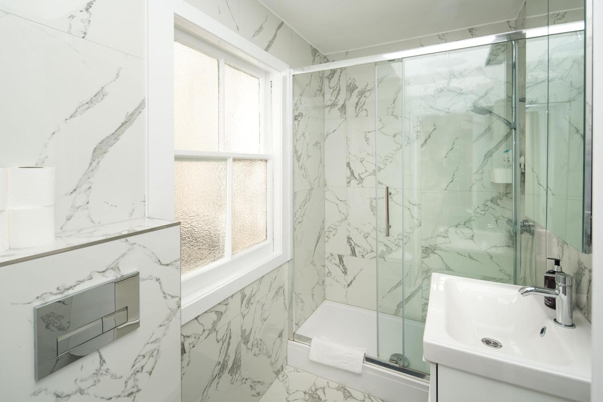 Kensington Courtyard Apartment London Luaran gambar