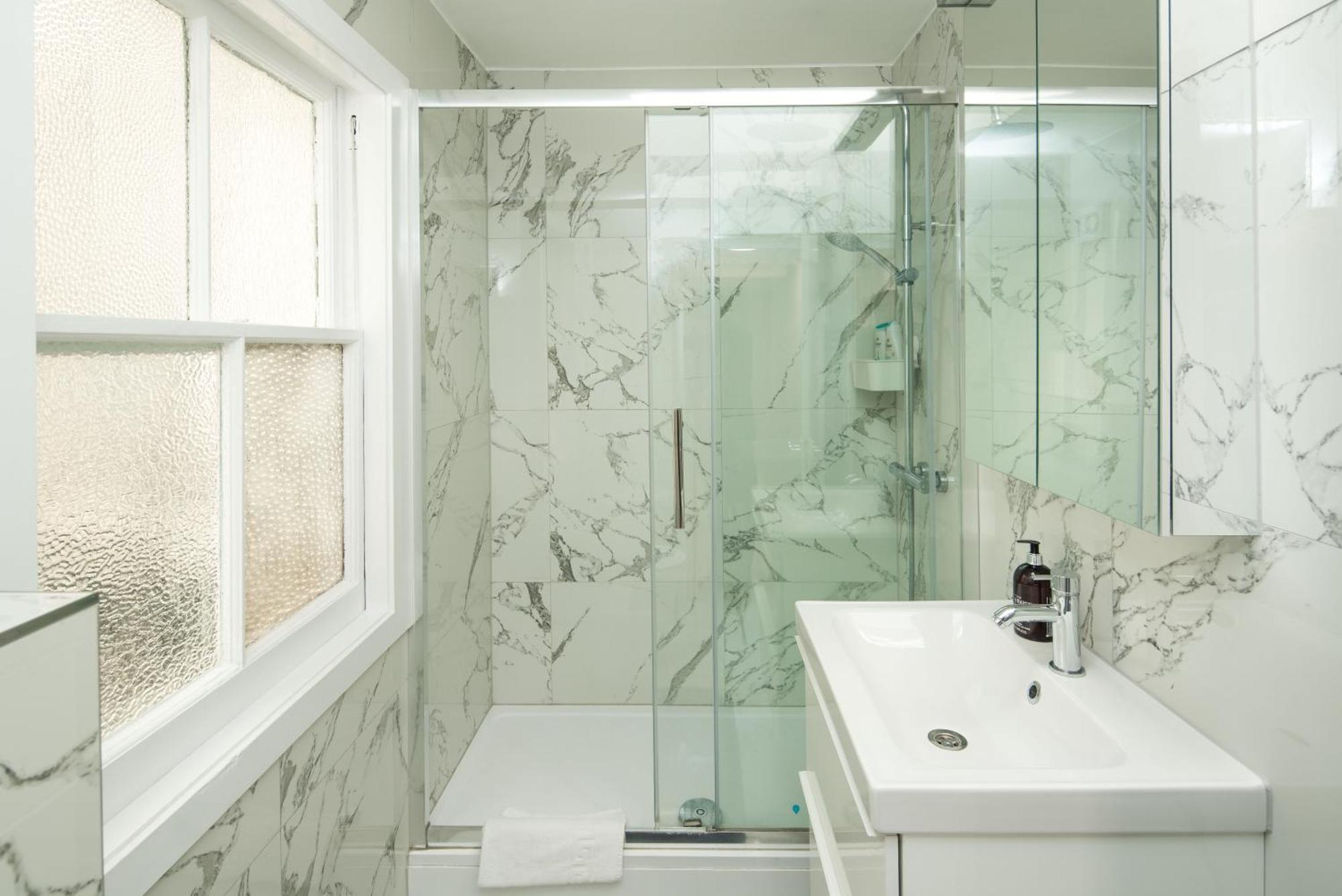 Kensington Courtyard Apartment London Luaran gambar